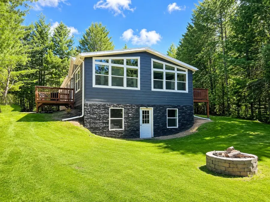 3685 Old 26 Rd, Conover, WI 54519 - #2