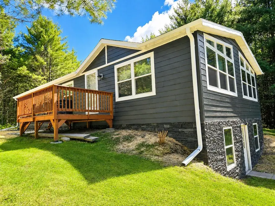 3685 Old 26 Rd, Conover, WI 54519 - #3
