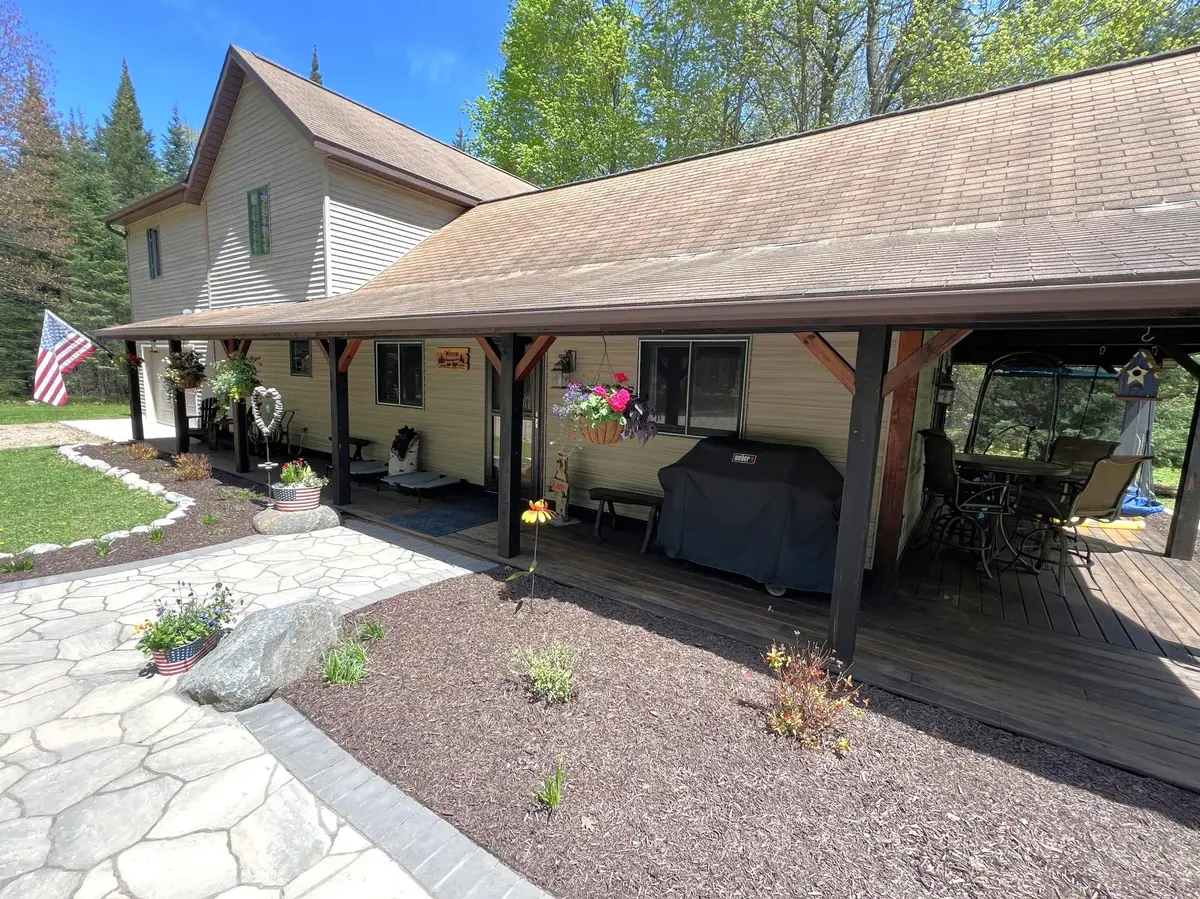 5675 Spider Lake Rd, Rhinelander, WI 54501 - #1