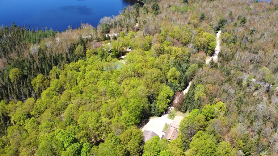 5675 Spider Lake Rd, Rhinelander, WI 54501 - #2