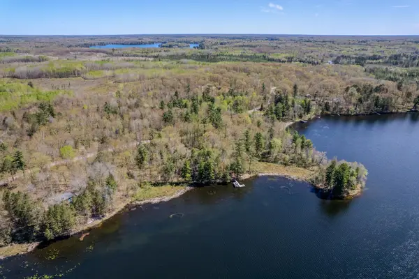 Lot 2 Little Bearskin Rd, Harshaw, WI 54529