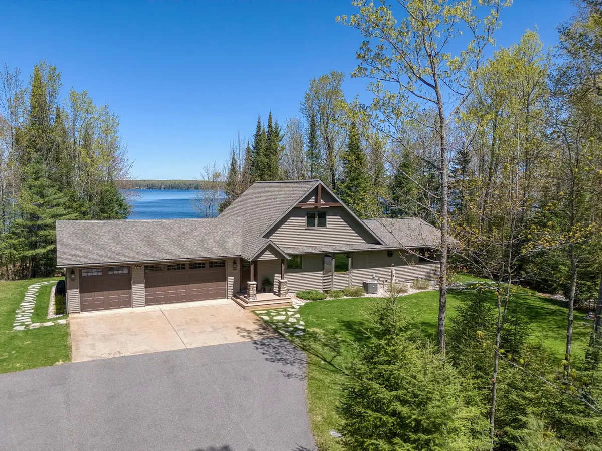 3004 Kerr Ln, Phelps, WI 54554 - #1