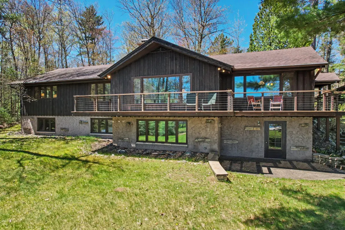 5584 Broman Ln, Phelps, WI 54554 - #1