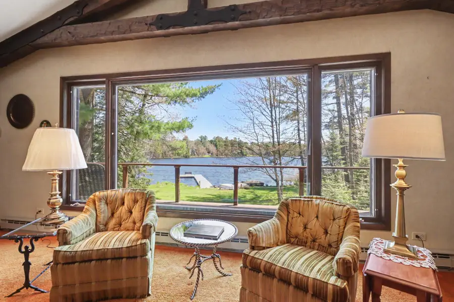 5584 Broman Ln, Phelps, WI 54554 - #2