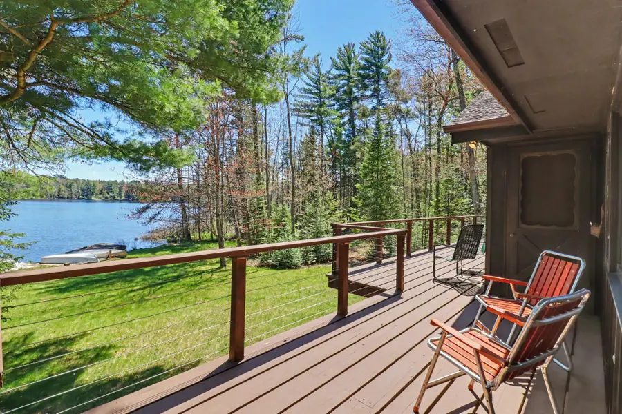 5584 Broman Ln, Phelps, WI 54554 - #3