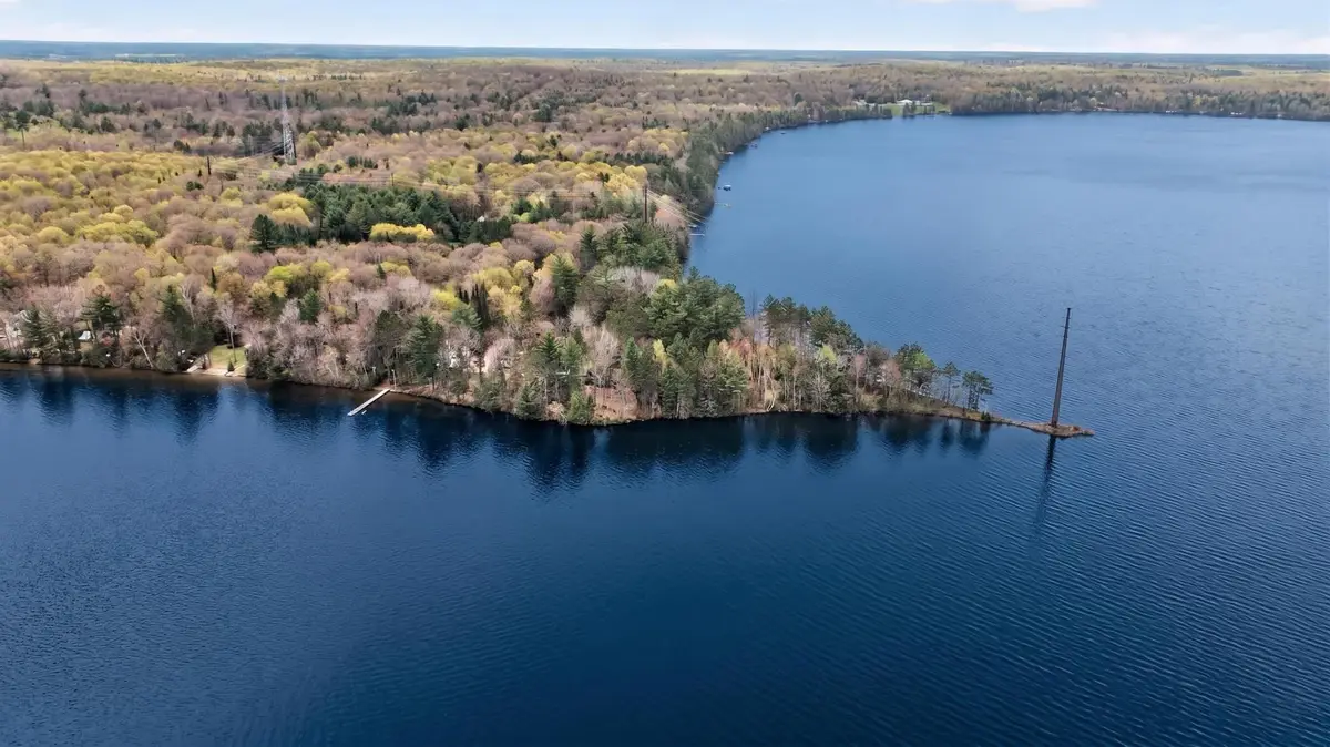 3980 Pedersen Tr, Phelps, WI 54554 - #1