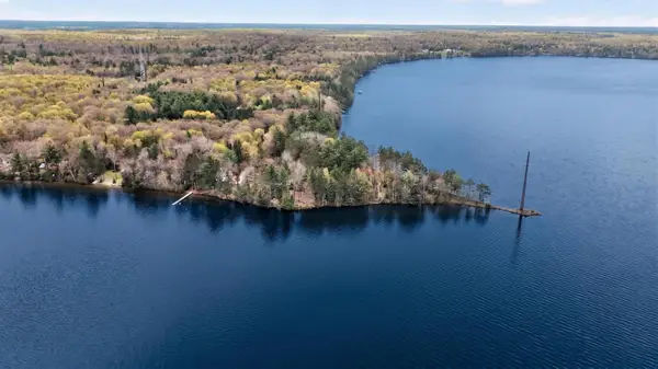3980 Pedersen Tr, Phelps, WI 54554