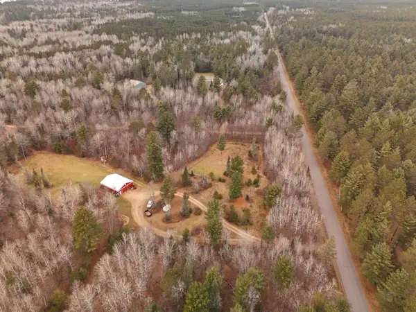 4055 Buckatabon Rd E, Conover, WI 54519