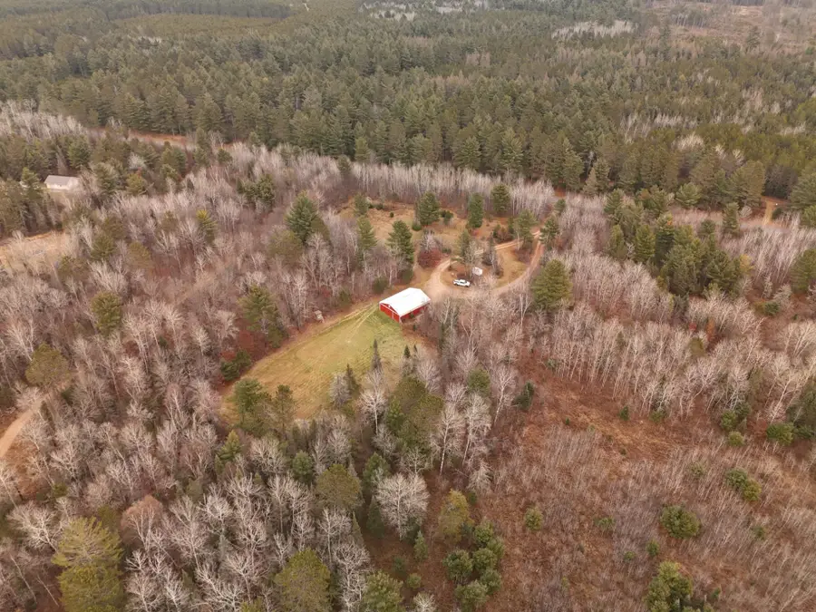 4055 Buckatabon Rd E, Conover, WI 54519 - #2