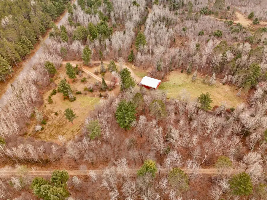 4055 Buckatabon Rd E, Conover, WI 54519 - #3