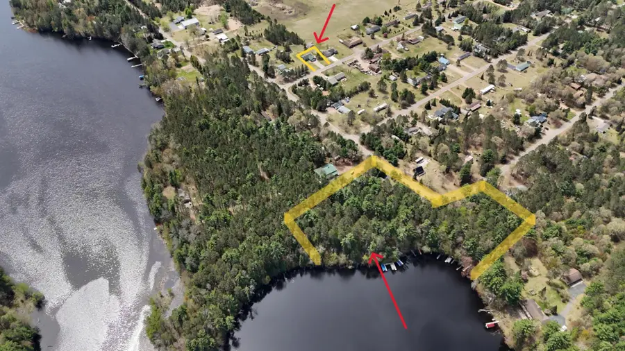 10341 South Rd, Tomahawk, WI 54487 - #2