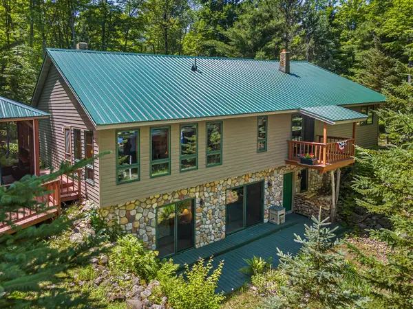 11072 Annabelle Shores Rd, Presque Isle, WI 54557