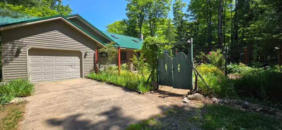 11072 Annabelle Shores Rd, Presque Isle, WI 54557 - #3