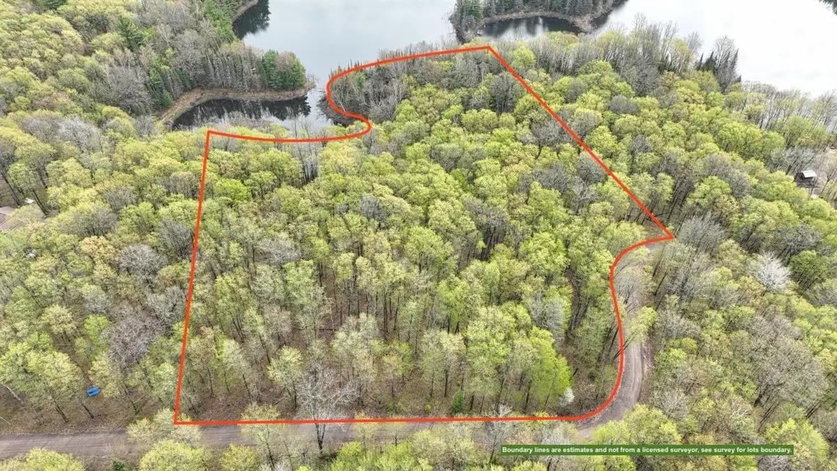 ON Ottawa Ln #Lot 5, Land O Lakes, WI 54540 - #1
