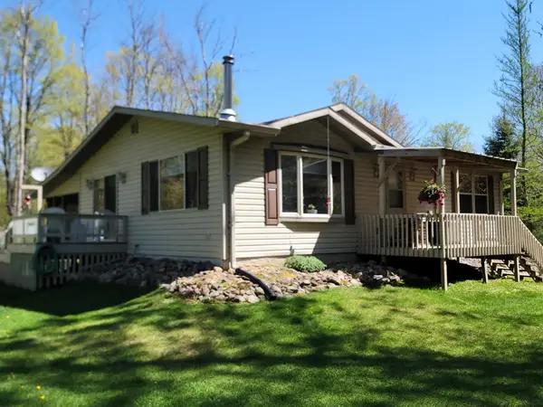 9159N Chippewa Pines Way, Winter, WI 54896