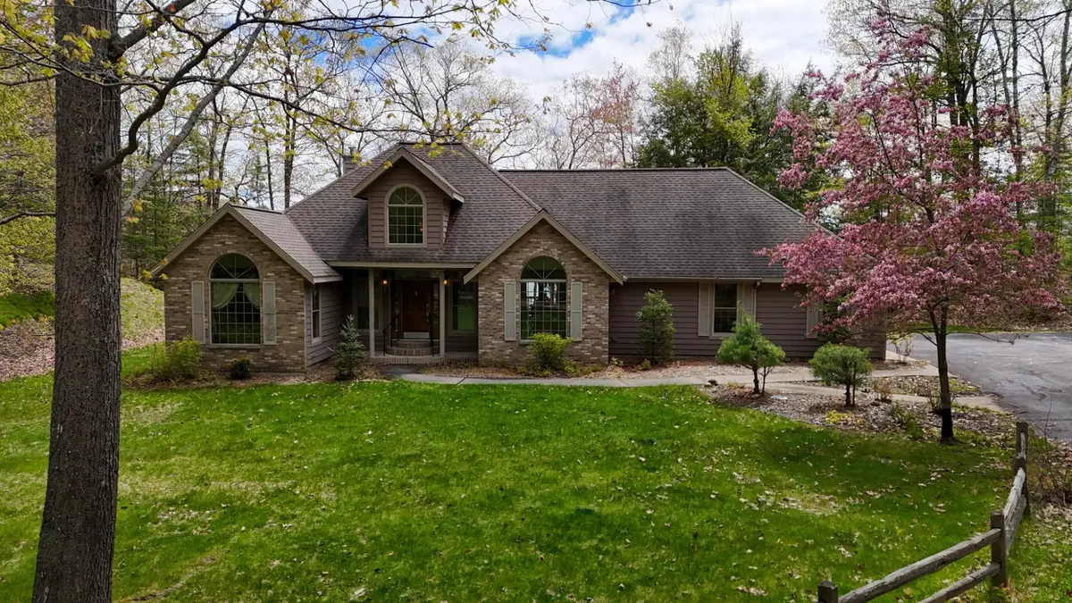 1311 Luebbing Rd, Three Lakes, WI 54562 - #1