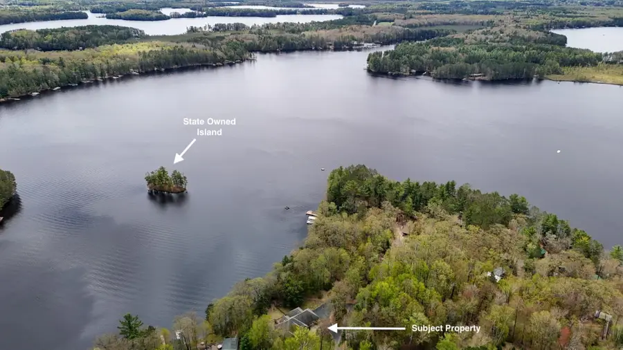 1311 Luebbing Rd, Three Lakes, WI 54562 - #2
