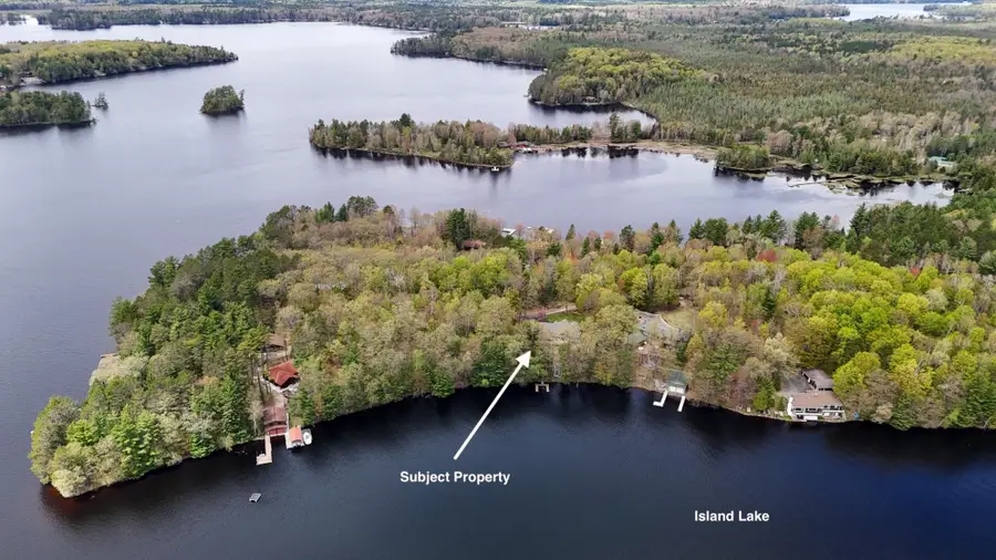1311 Luebbing Rd, Three Lakes, WI 54562 - #3