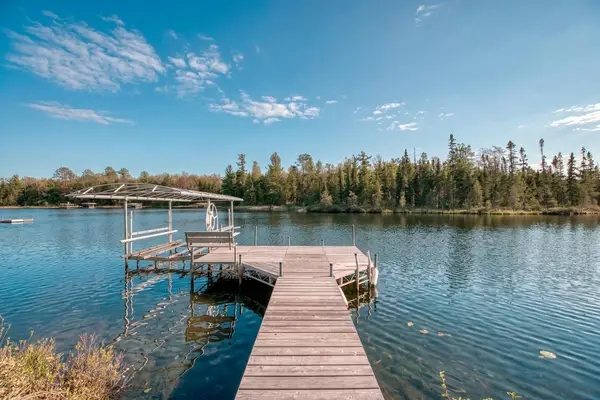 6708 Cessna Ln, Three Lakes, WI 54562