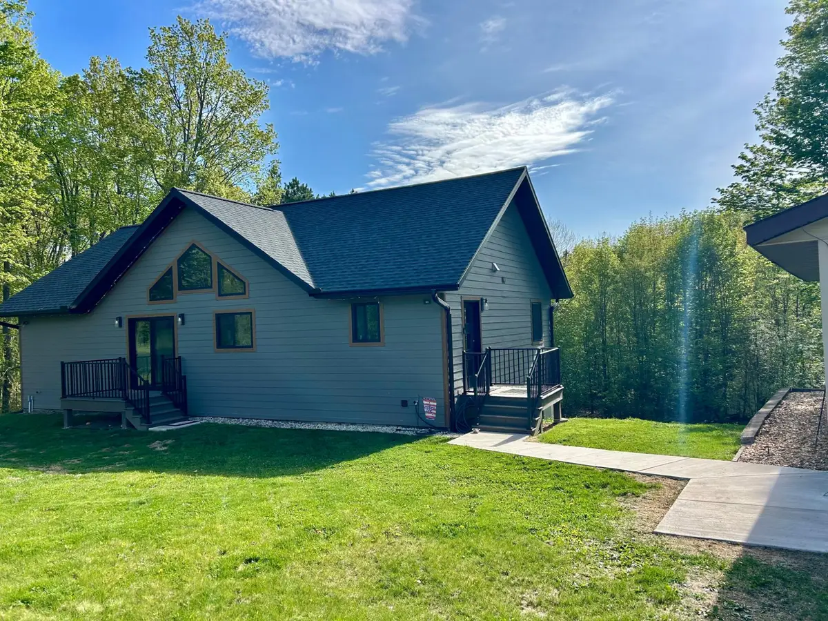 5008 Cth S, Crandon, WI 54520 - #1
