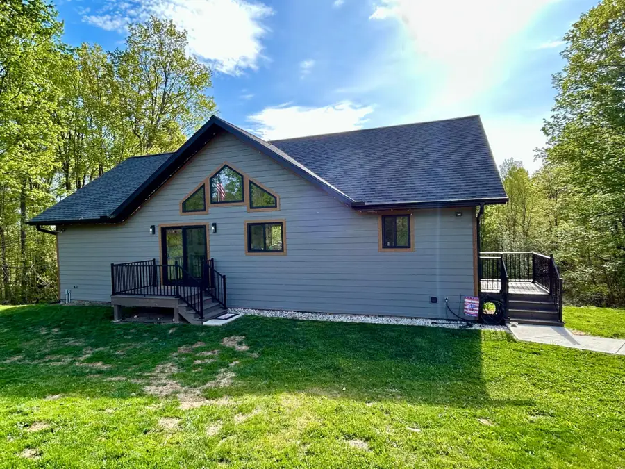 5008 Cth S, Crandon, WI 54520 - #3