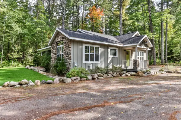 12882 Helms Ln #3, Manitowish Waters, WI 54545