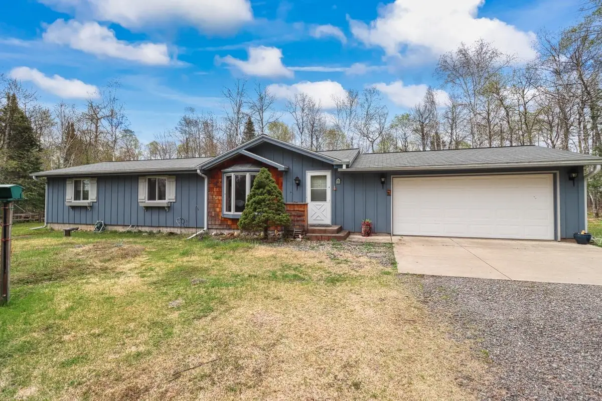 8065 Holly Ln, Alvin, WI 54542 - #1