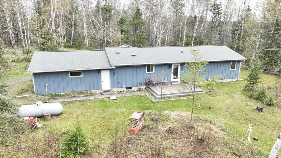 8065 Holly Ln, Alvin, WI 54542 - #2