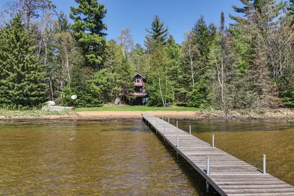 10851 Nature Trail Ln, Three Lakes, WI 54562