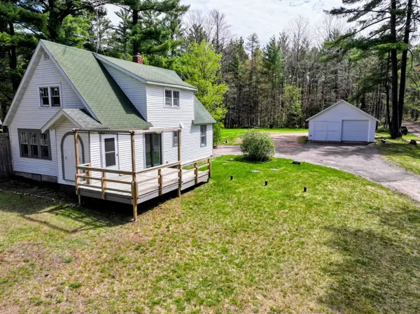 168 Hwy 45, Conover, WI 54519