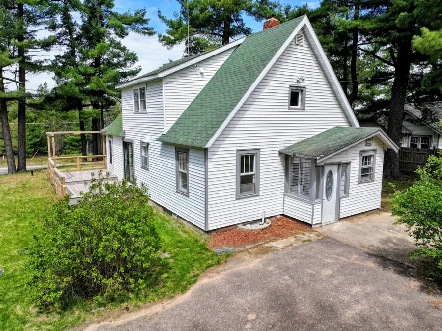 168 Hwy 45, Conover, WI 54519 - #2