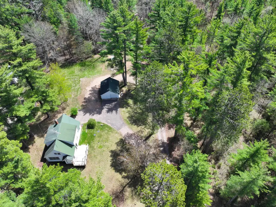 168 Hwy 45, Conover, WI 54519 - #3