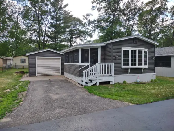 N11445 Cth A #3, Tomahawk, WI 54487