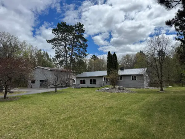 2167 Cth Y, Tomahawk, WI 54487