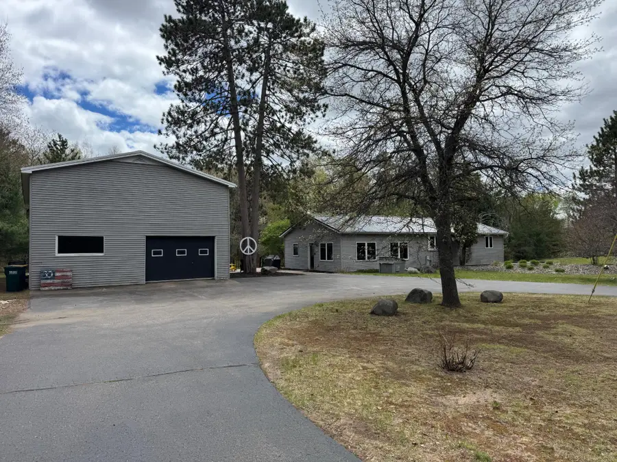 2167 Cth Y, Tomahawk, WI 54487 - #2