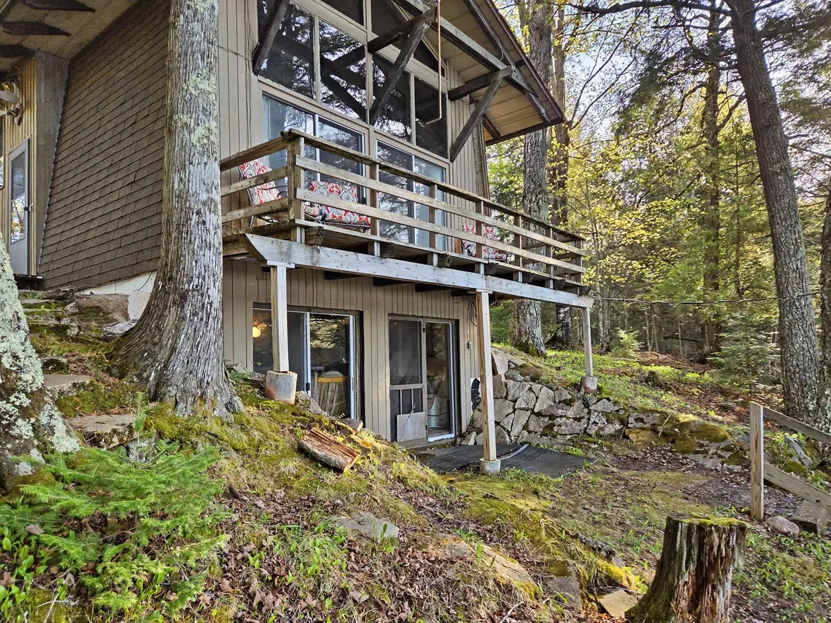 6075 Beatons Lake Rd E, Watersmeet, MI 49969 - #1