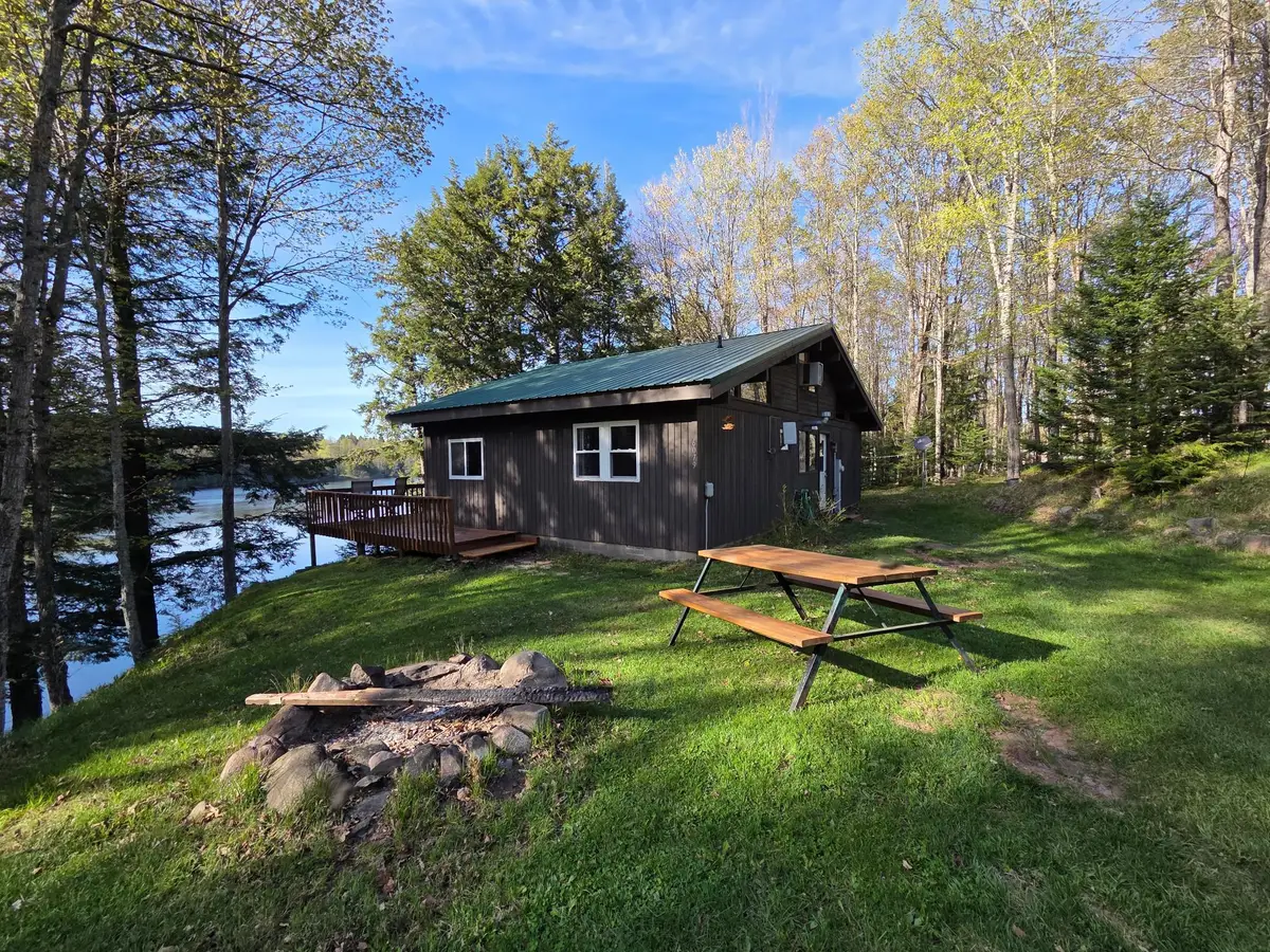 6079 A Beatons Lake Rd E, Watersmeet, MI 49969 - #1