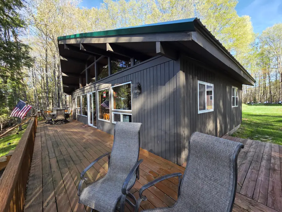 6079 A Beatons Lake Rd E, Watersmeet, MI 49969 - #2