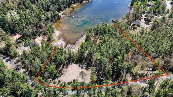 ON Awassa Ln, St Germain, WI 54558