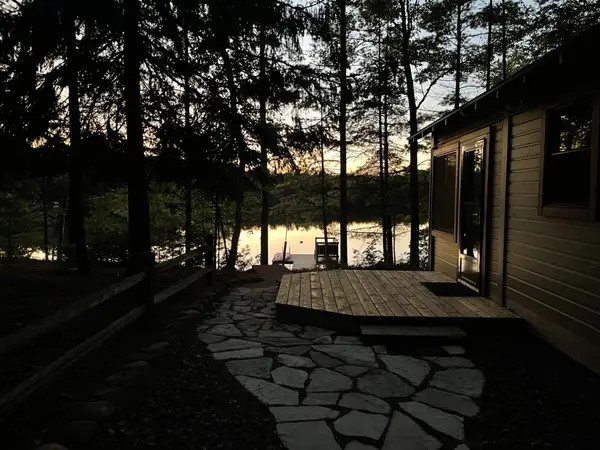 4621 Nelson Lake Ln, Boulder Junction, WI 54512