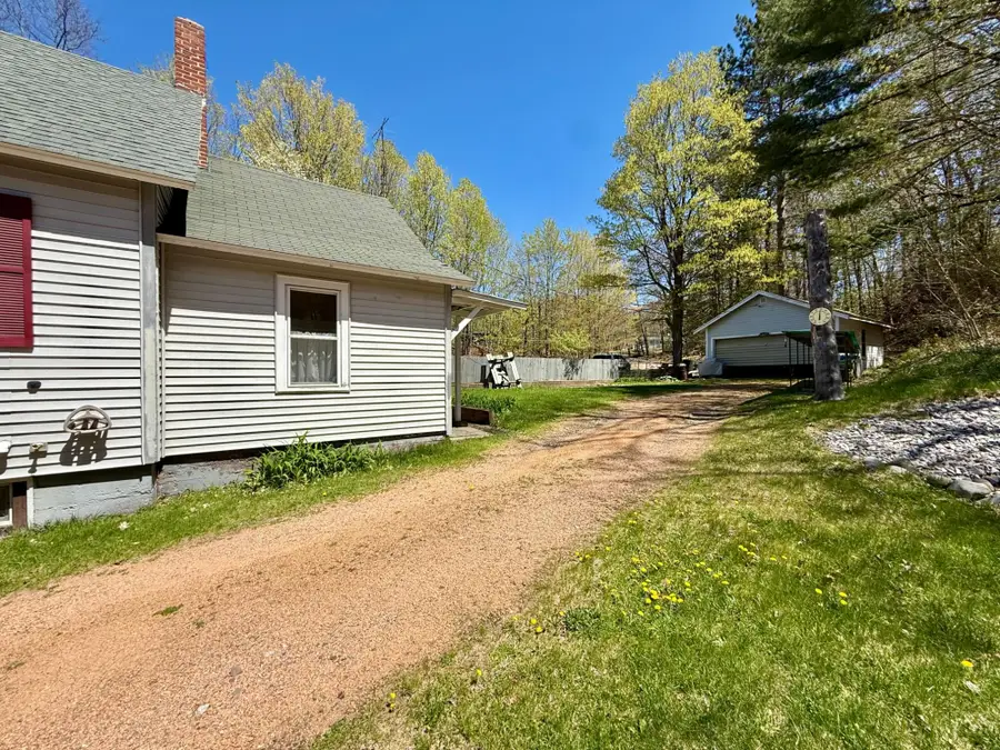4508 Hill Rd, Phelps, WI 54554 - #3