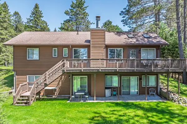 7835 Lost Lake Dr N, St Germain, WI 54558