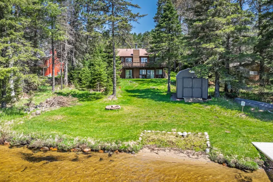 7835 Lost Lake Dr N, Saint Germain, WI 54558 - #2