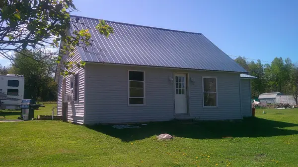 5105 Cth S, Crandon, WI 54520