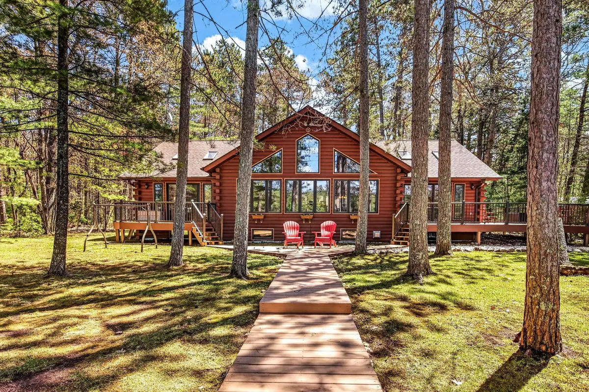 12978 Fawn Tr, Manitowish Waters, WI 54545 - #1