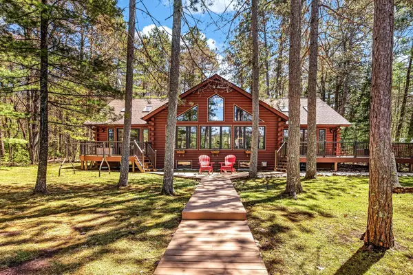 12978 Fawn Tr, Manitowish Waters, WI 54545
