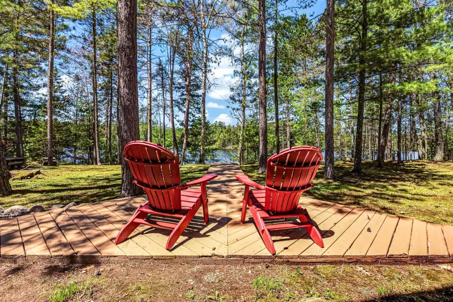 12978 Fawn Tr, Manitowish Waters, WI 54545 - #2