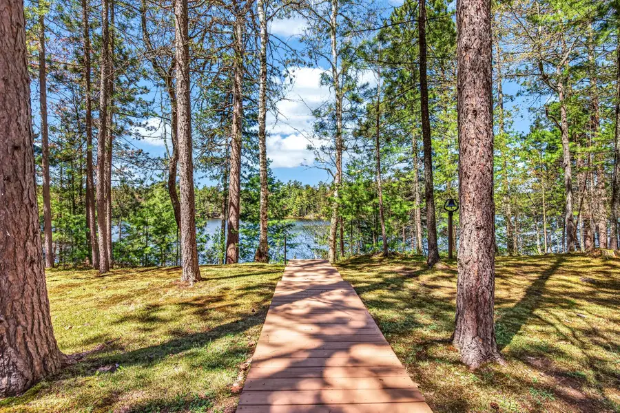 12978 Fawn Tr, Manitowish Waters, WI 54545 - #3