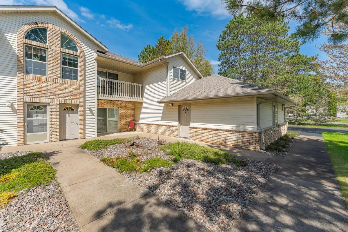 8705 Richardson Plat Rd #4B, Minocqua, WI 54548 - #1