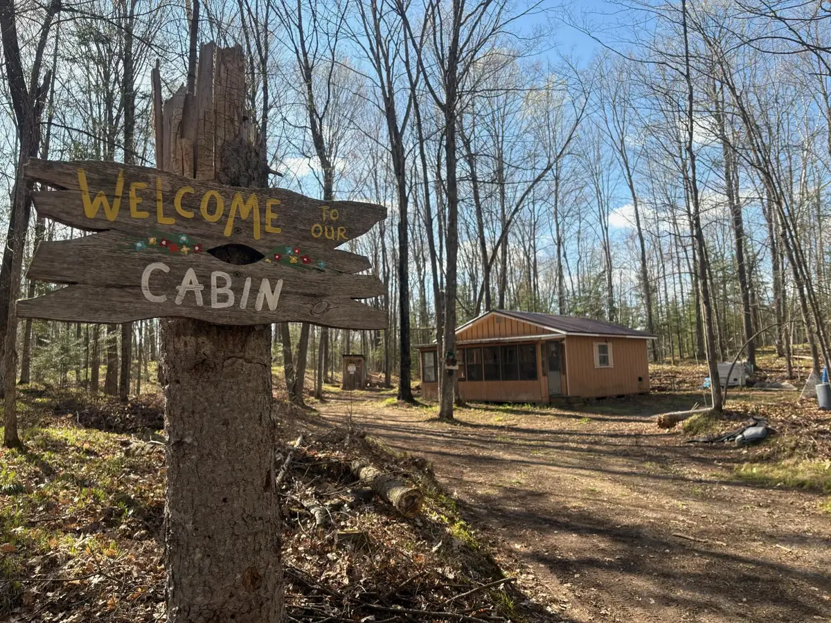 W1199 Blackberry Ln, Gleason, WI 54435 - #1